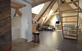 Studio de charme Bord de mer (2/4 pers.)
